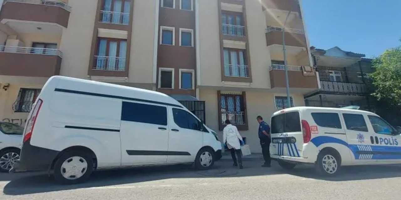 Erzurum'da çocukların silahlı oyunu kanlı bitti! 1 yaralı