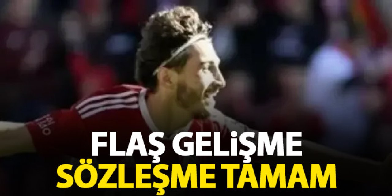 Trabzonspor'da Cihan Çanak transferinin flaş gelişme