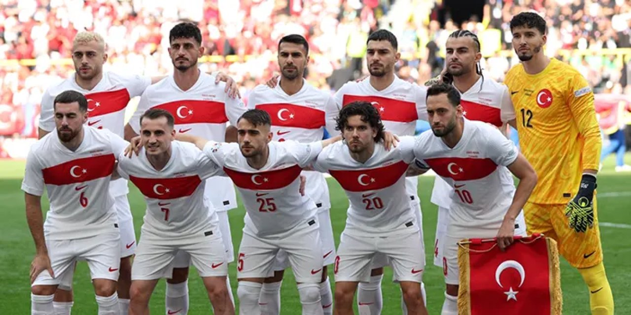 Türkiye - Çekya maçı ne zaman, saat kaçta, hangi kanalda?