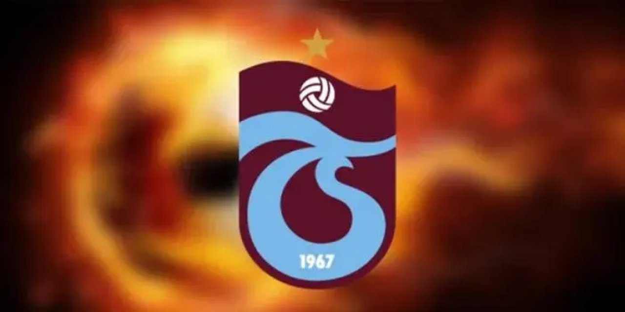 Trabzonspor prensipte anlaşmıştı! Sosyal medyadan takibe aldı