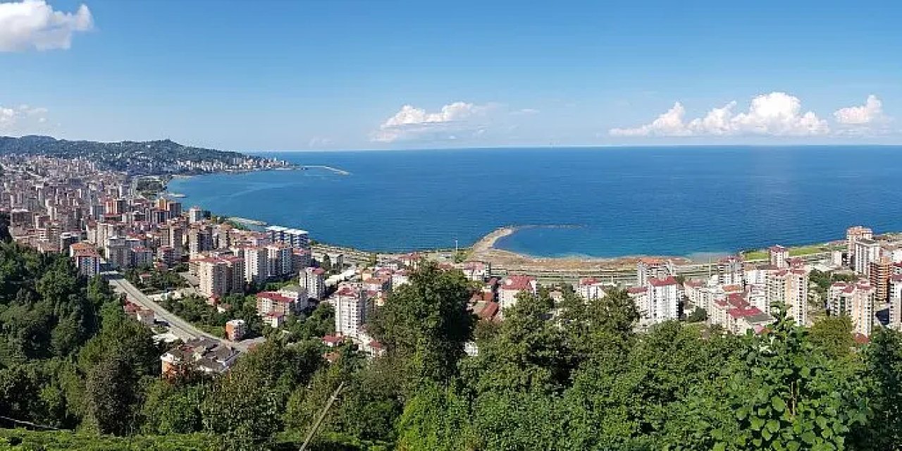 Rize Milli Eğitim Müdürlüğü açıkladı! "Okul personeli açığa alındı"