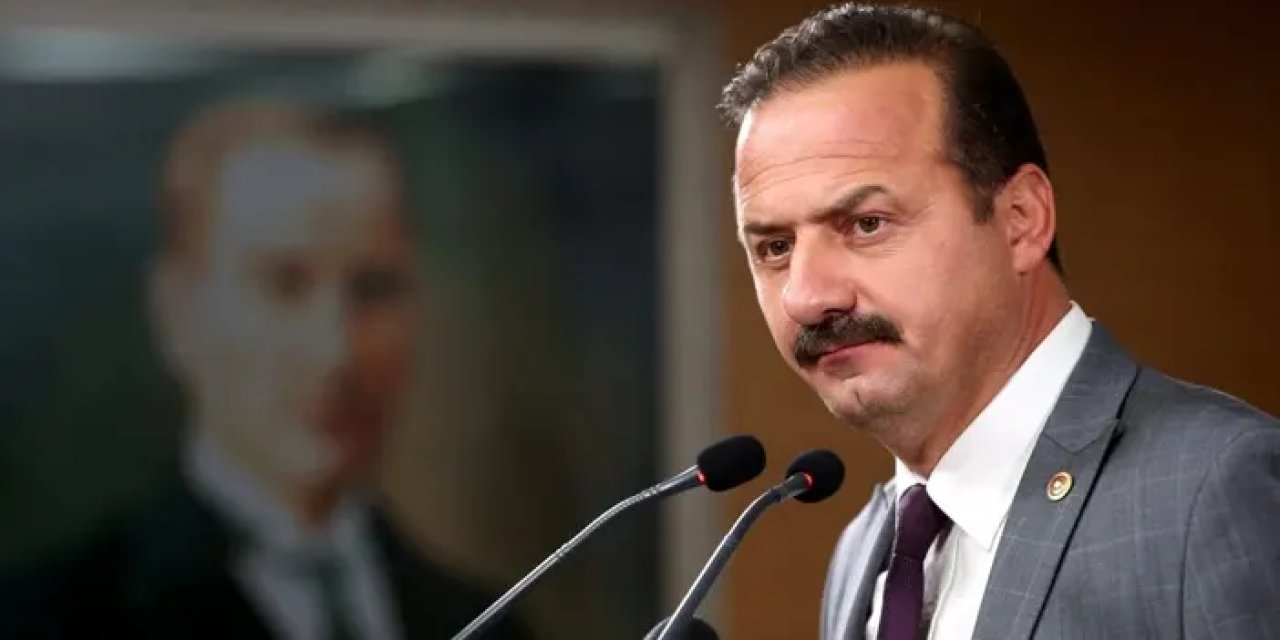 Trabzonlu Ağıralioğlu'ndan kuracağı parti için yeni açıklama! "Mevcut milletvekillerinden..."