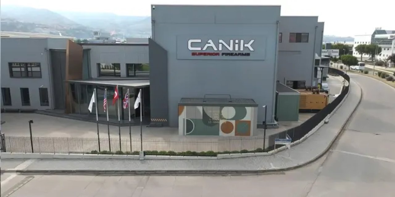 Samsun’un dev sanayi! “Türkiye'nin 500 Büyük Sanayi Kuruluşu” arasına girdi