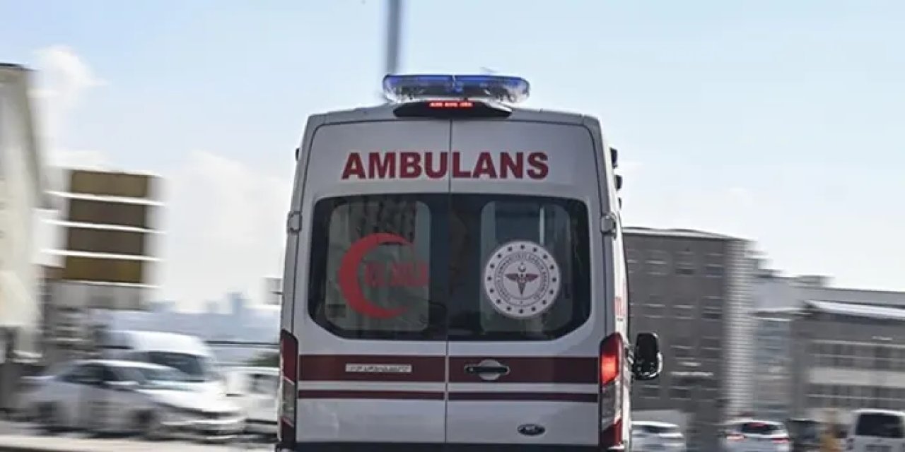 Adana’da trafikte şok saldırı! 1 kadın öldü 2 kişi yaralandı