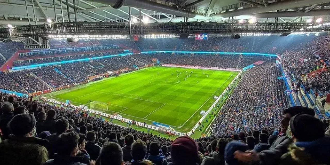 Trabzonspor'da kombine fiyatları ne kadar? 2024-2025 sezonu