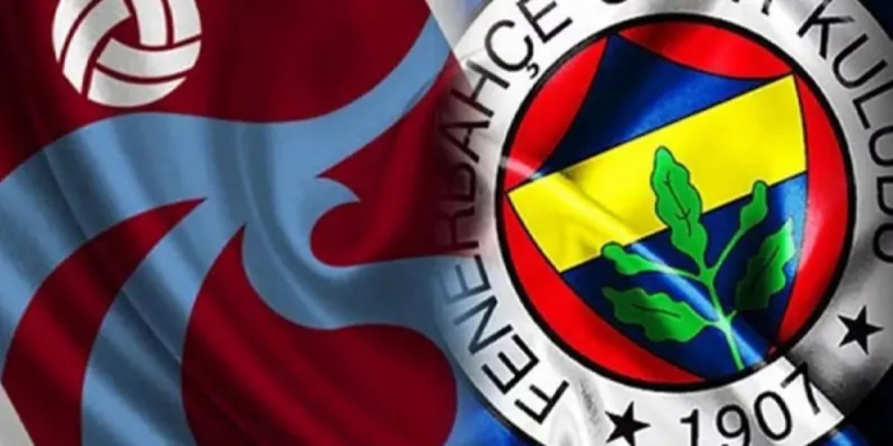 Trabzonspor'dan Fenerbahçelileri üzecek hamle! "Yıldız stoper gündemde"