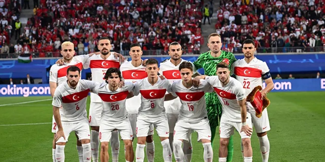 Türkiye'nin EURO 2024'te çeyrek finaldeki rakibi kim? Türkiye - Hollanda maçı ne zaman?