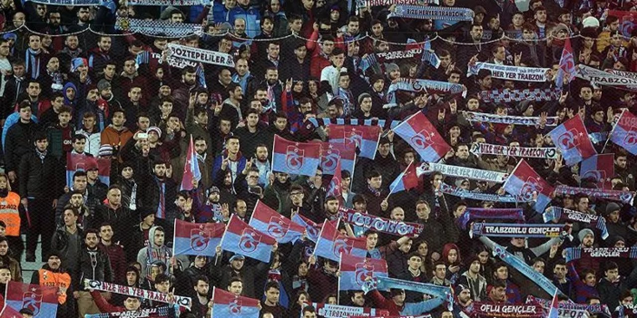 Trabzonspor'da taraftar grubundan flaş 3 Temmuz açıklaması! "Kaçınılmaz olacaktır..."