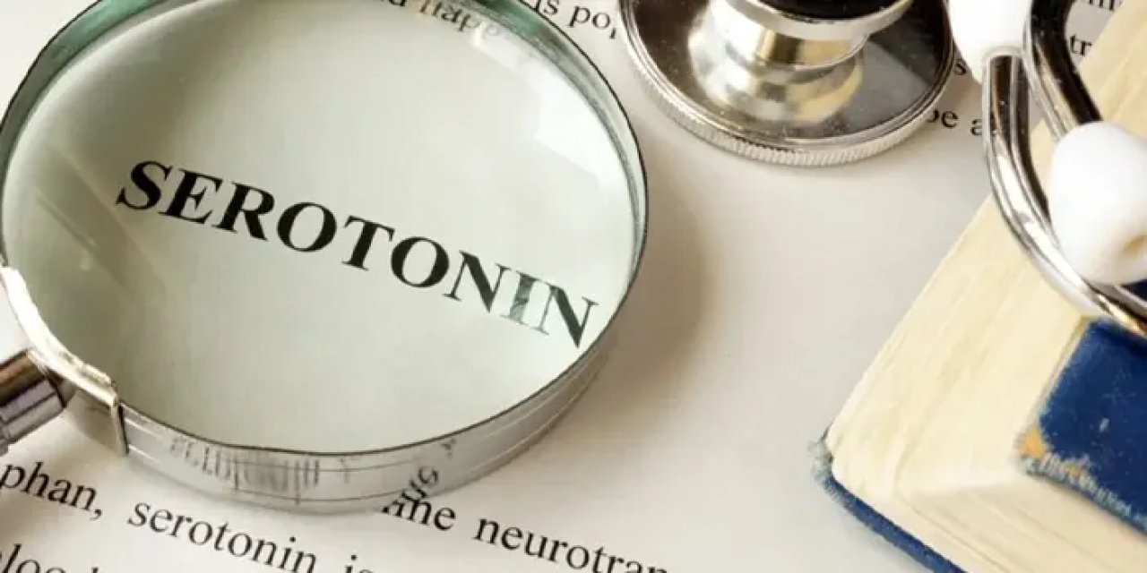 Serotonin nedir? Serotonin hormonu nedir? Mutlu ve Sağlıklı Bir Yaşamın Anahtarı