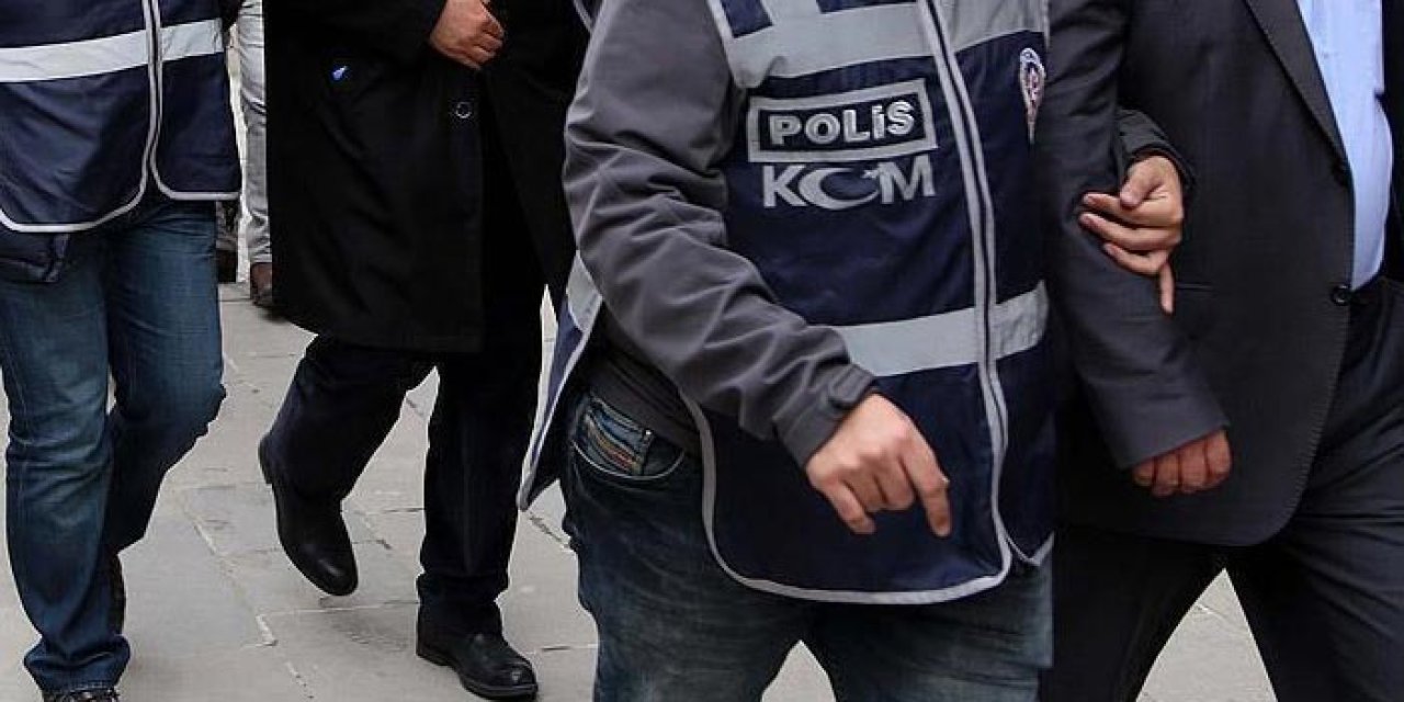 Samsun'da kargo ile uyuşturucu sevkiyatı polise takıldı! 2 gözaltı