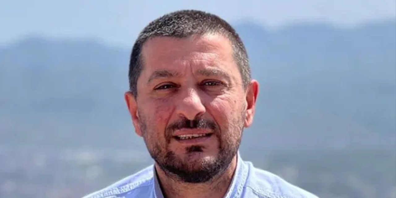 Doğu Karadeniz Sağlık Turizmi Derneği Başkanı Mustafa Yılmaz'dan KTÜ Rektörü Çuvalcı'ya Tam Destek!