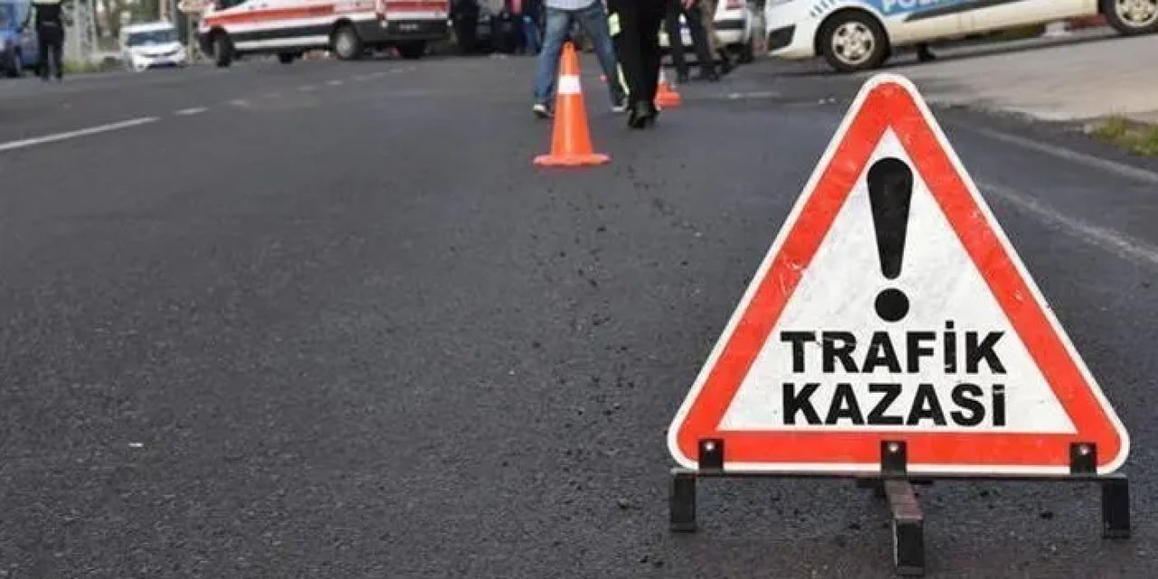 Samsun'da acı kaza! 2 yaşındaki çocuk hayatını kaybetti