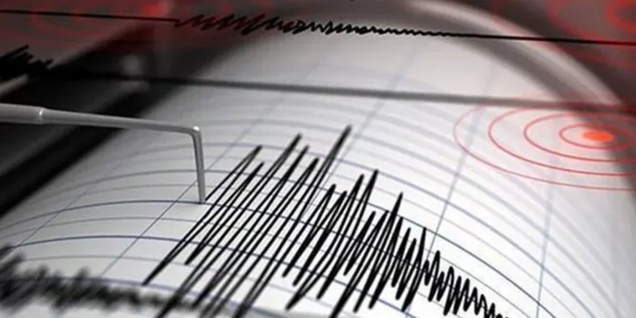 Muğla'da deprem mi oldu? AFAD büyüklüğünü açıkladı