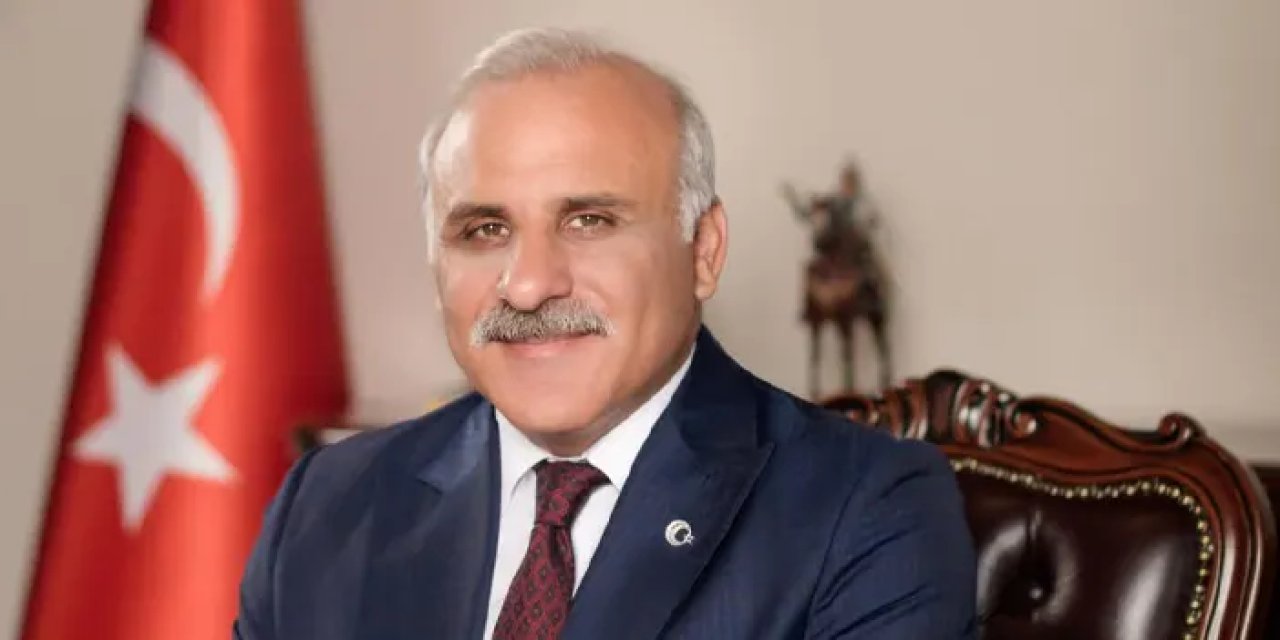 Diyarbakır Valisi Murat Zorluoğlu kimdir? Nereli, nerelerde görev yaptı?