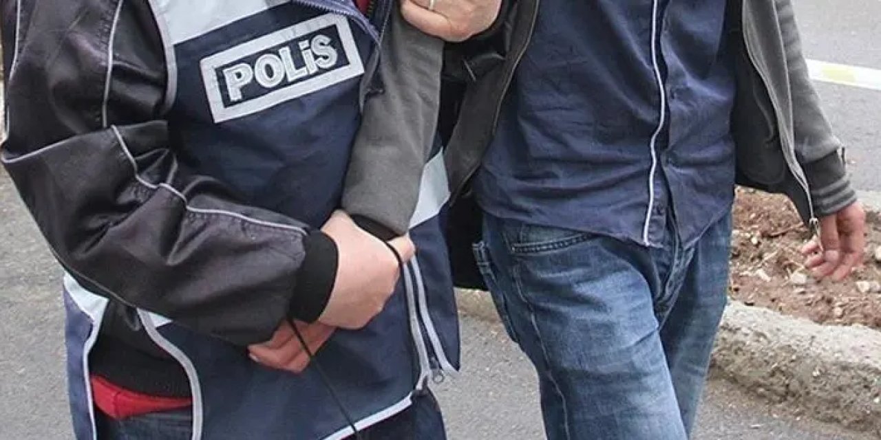 Samsun'da narkotik denetimi: 38 kişi yakalandı.