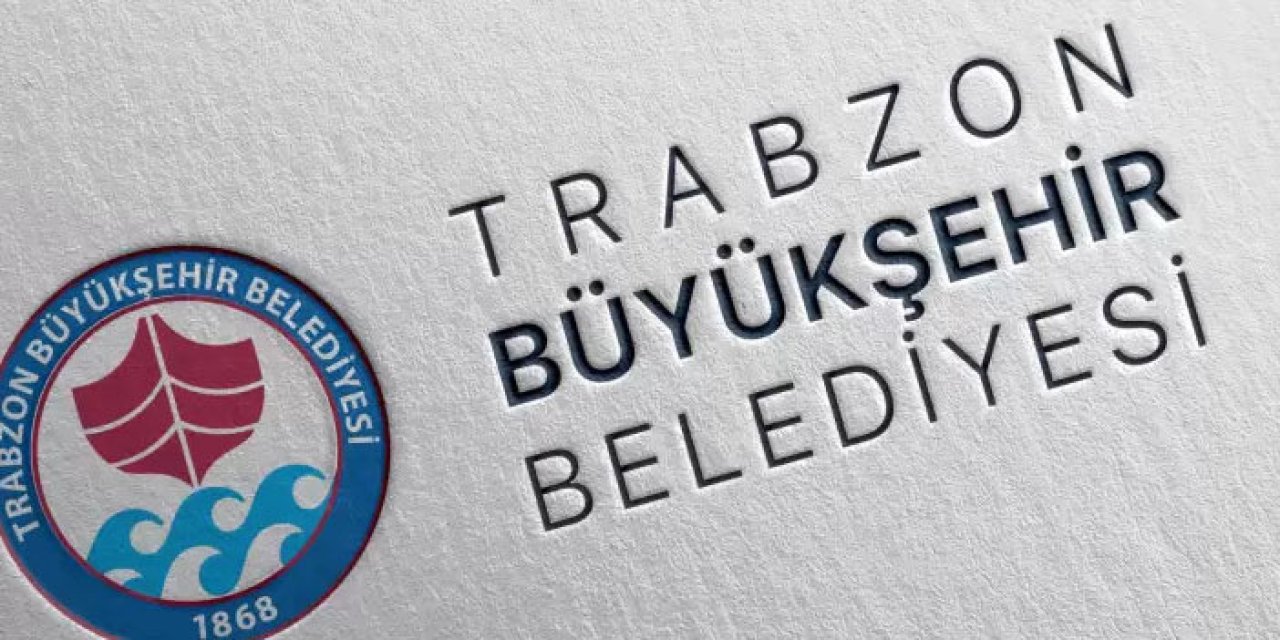 Trabzon Büyükşehir Belediyesi'nden arsa satışına onay