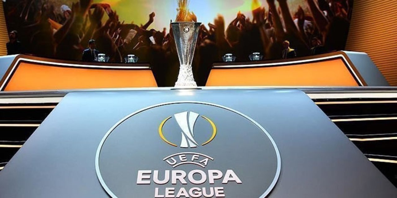 UEFA Avrupa Ligi eleme turu ilk ayağı tamamlandı! İşte sonuçlar