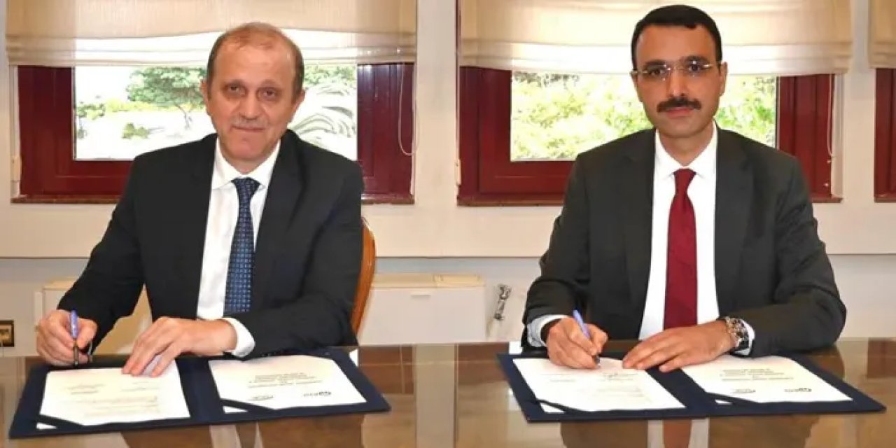 SGK Trabzon İl Müdürlüğü, KTÜ ve TRÜ ile protokol imzaladı