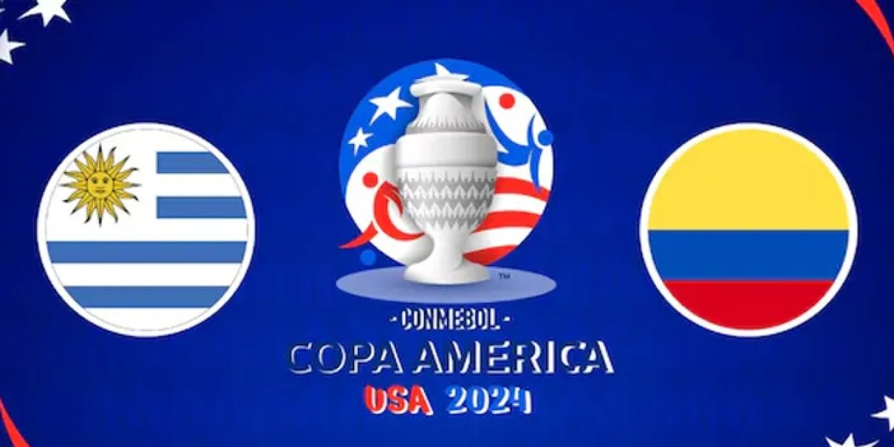 Arjantin - Kolombiya maçı ne zaman, hangi kanalda? Copa America final maçı