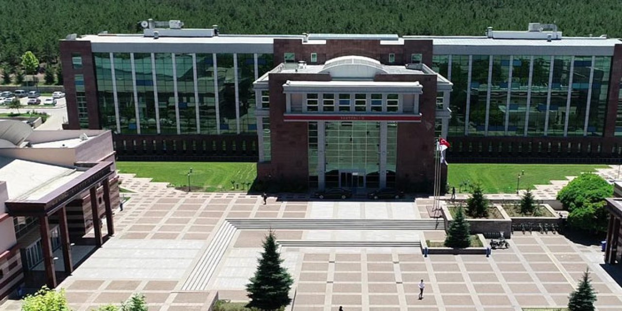 Eskişehir Osmangazi Üniversitesi taban puanları