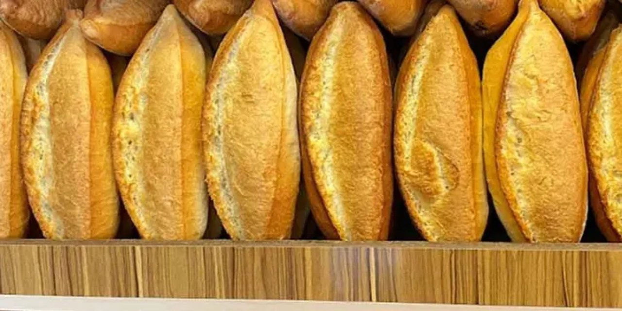 Karabük'te ekmeğe zam! Karabük ekmek fiyatları 2024