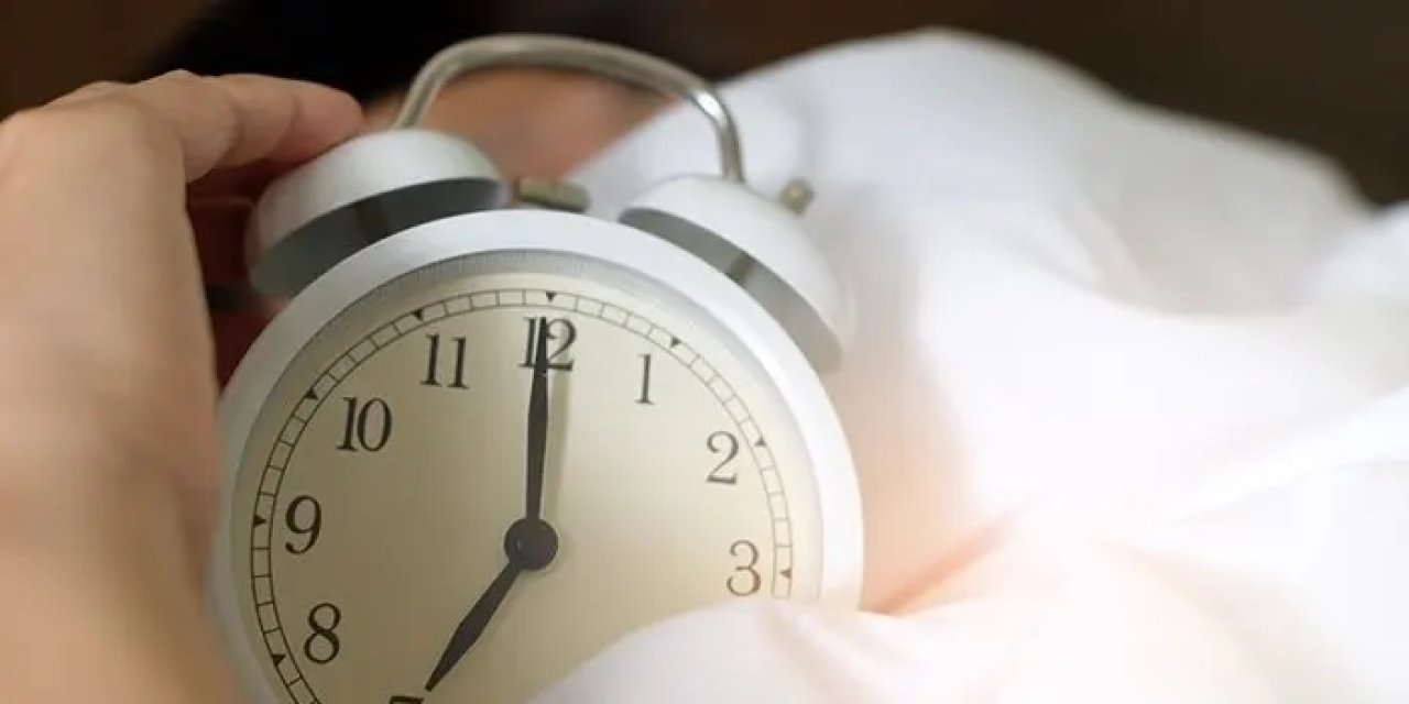 Yazın uykusuzluğun psikolojik etkilerine dikkat! Uzmanlar uyarıyor