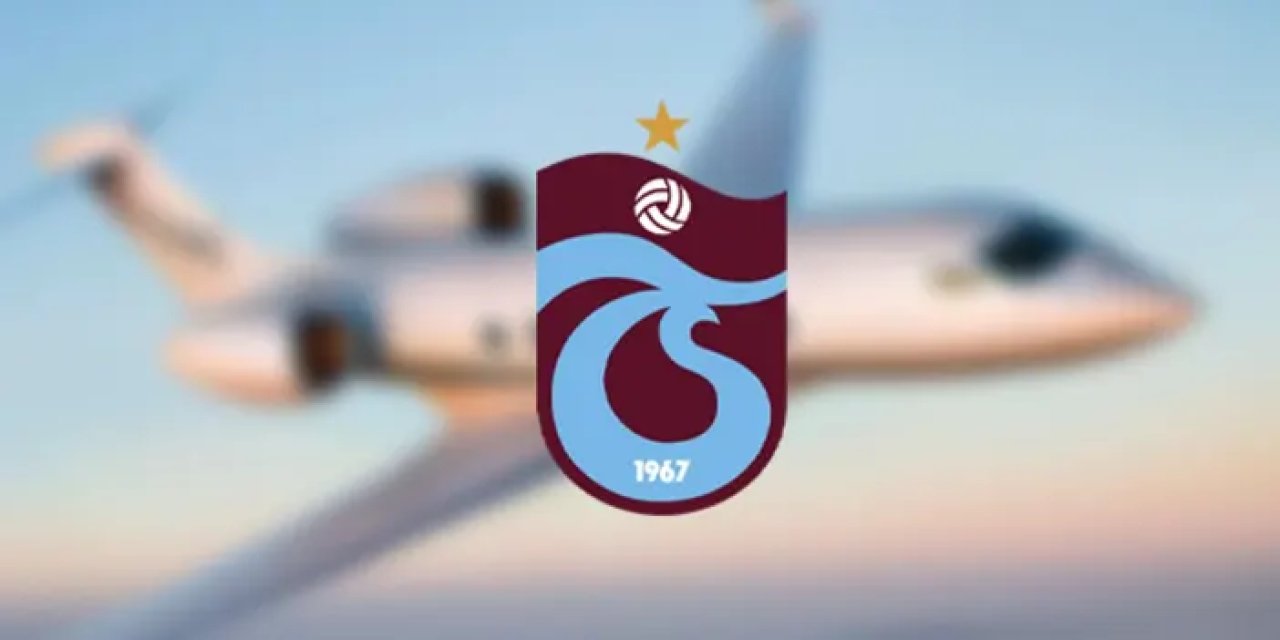 Trabzonspor yeni transferi kente getiriyor!