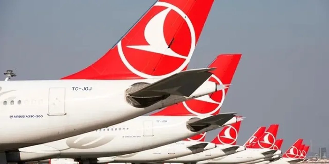 THY iptal olan seferler son dakika! Türk Hava Yolları Bilet sorgulama: THY uçuş iptali, THY duyuru, hangi seferler iptal oldu?