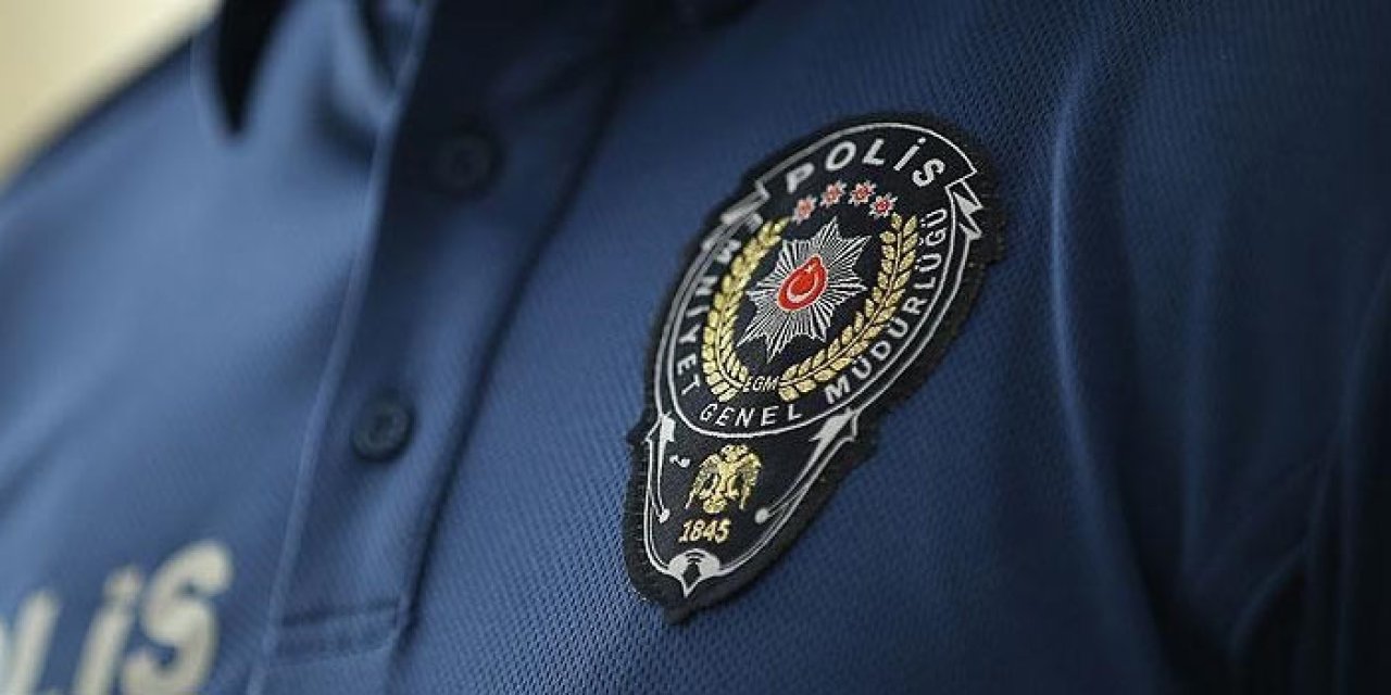 Samsun polisinden il genelinde şok uygulama