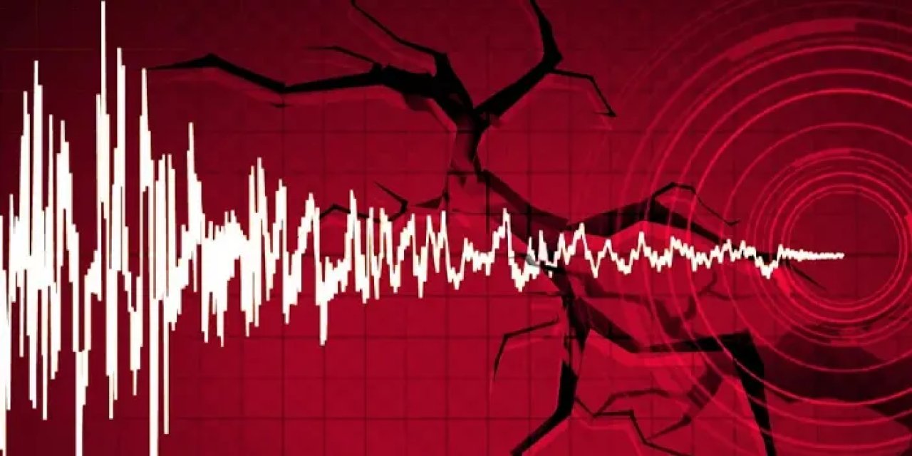 Adana'da deprem mi oldu? AFAD büyüklüğünü açıkladı