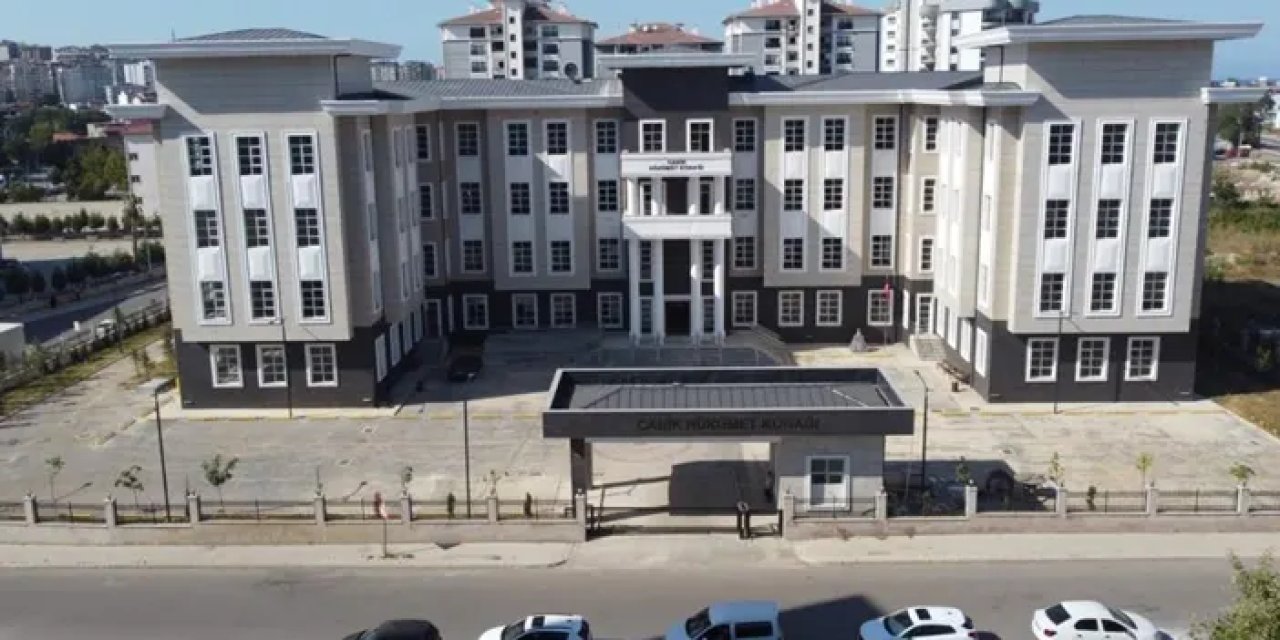 Samsun’da yeni yatırımlar kazandırılacak!