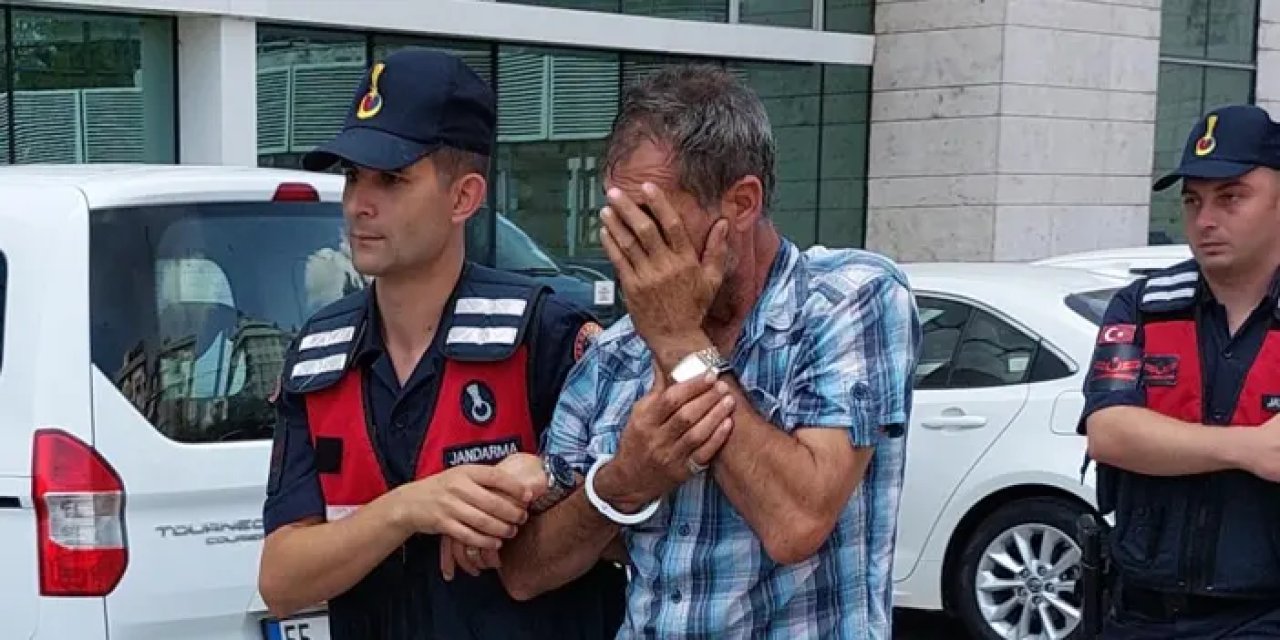 Samsun’da gözaltına alınanlar serbest bırakıldı