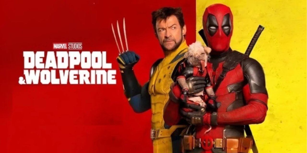 Deadpool & Wolverine Ne Zaman Çıkacak? Deadpool 3 Ne Zaman Çıkacak?