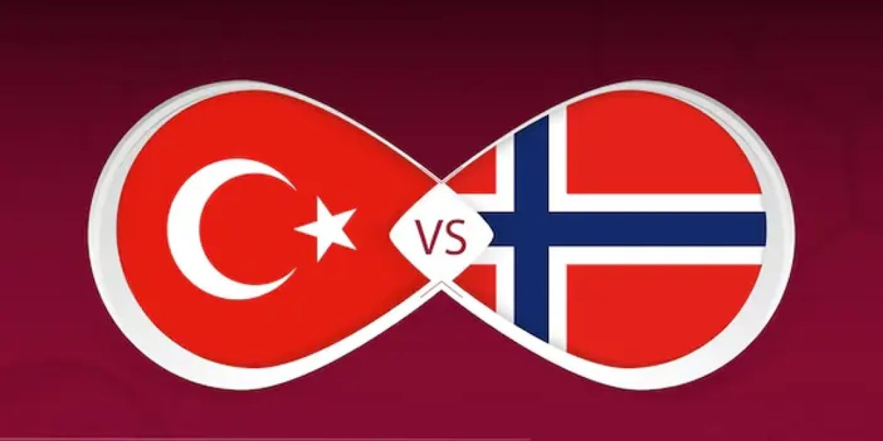 Türkiye U19 - Norveç U19 maçı hangi kanalda?