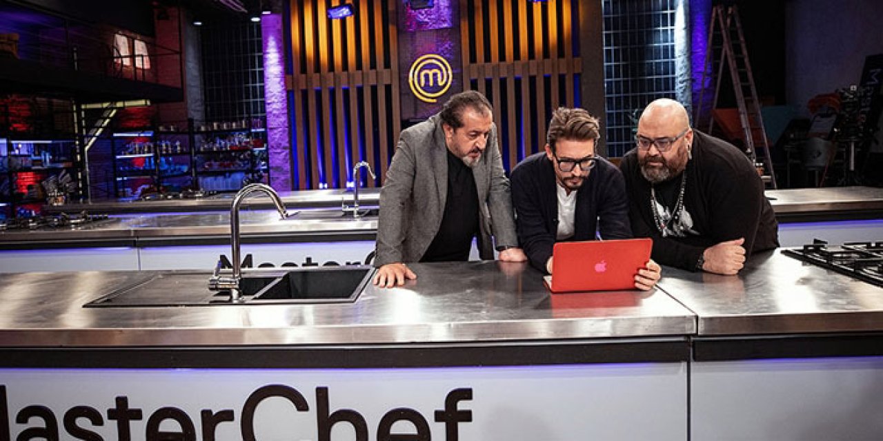 27 Temmuz'da MasterChef kim kazandı? 14. önlüğün sahibi kim oldu?