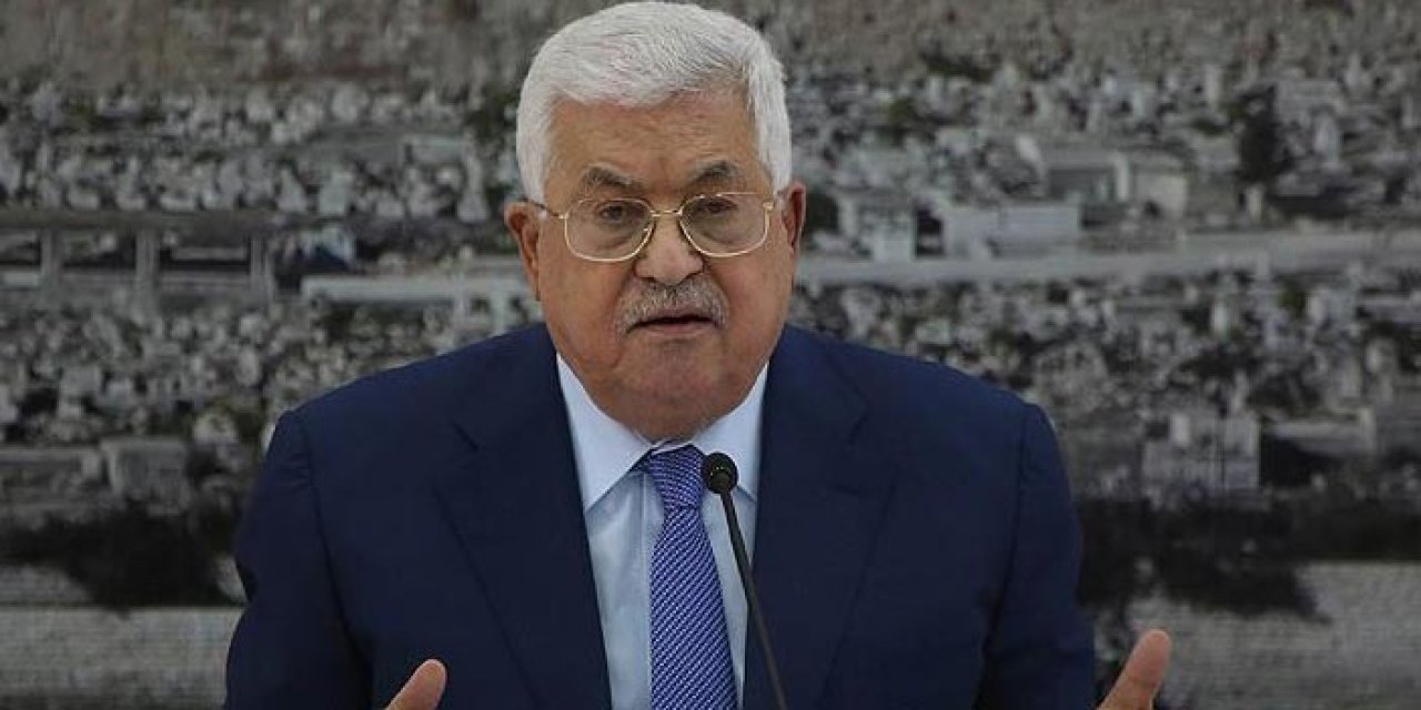 Mahmud Abbas kimdir?