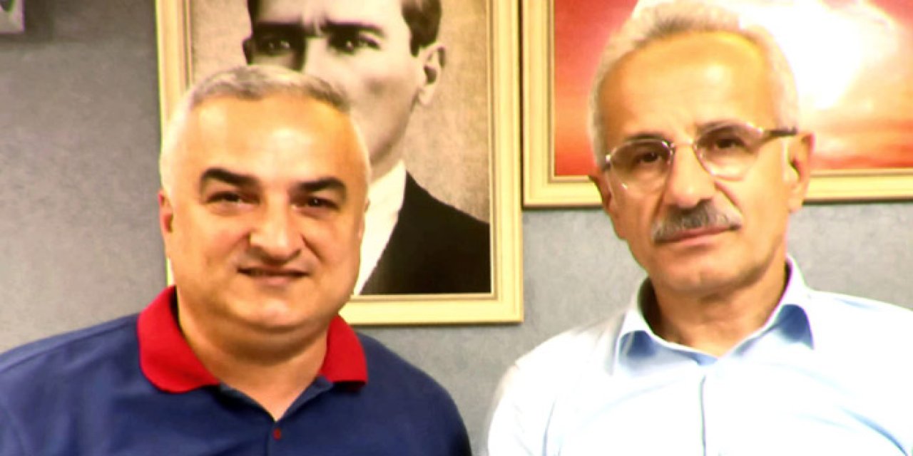 Bakan Uraloğlu "Hemşeri derneklerimizi önemsiyoruz"