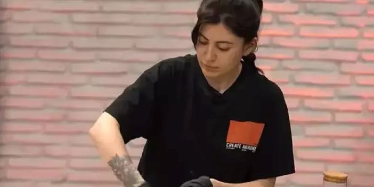 MasterChef Zeynep kimdir? MasterChef  Sena Zeynep Gültepe kimdir?