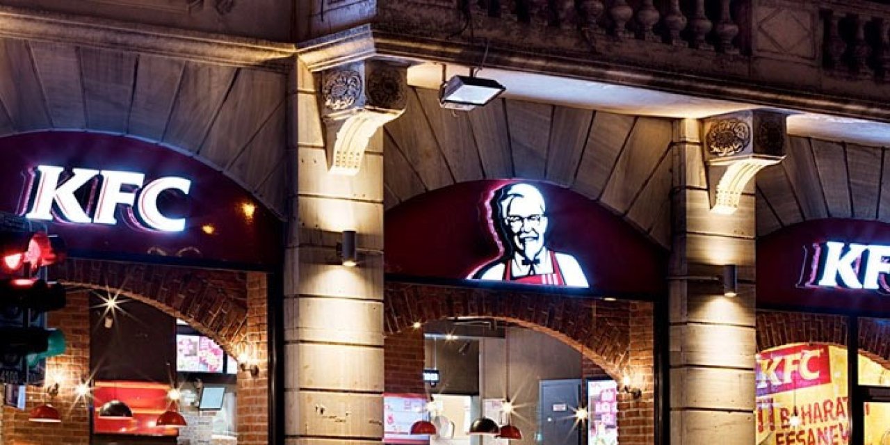 2024 KFC maaşları ne kadar?