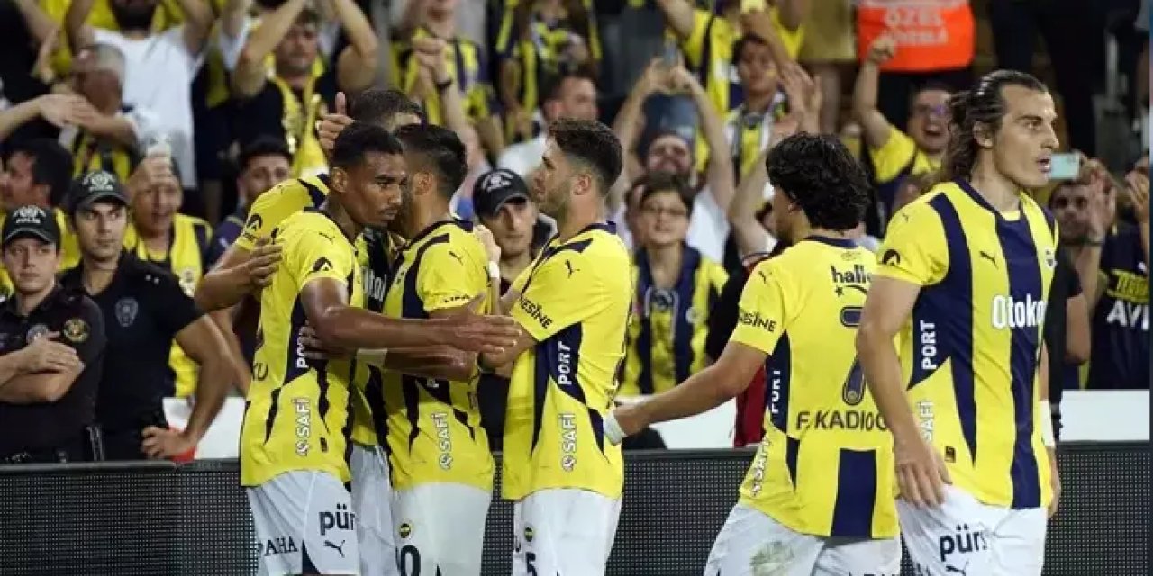 Lille fenerbahçe maçı canli