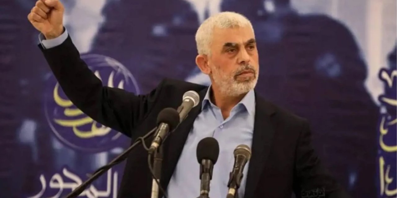 Hamas'ın yeni lideri belli oldu