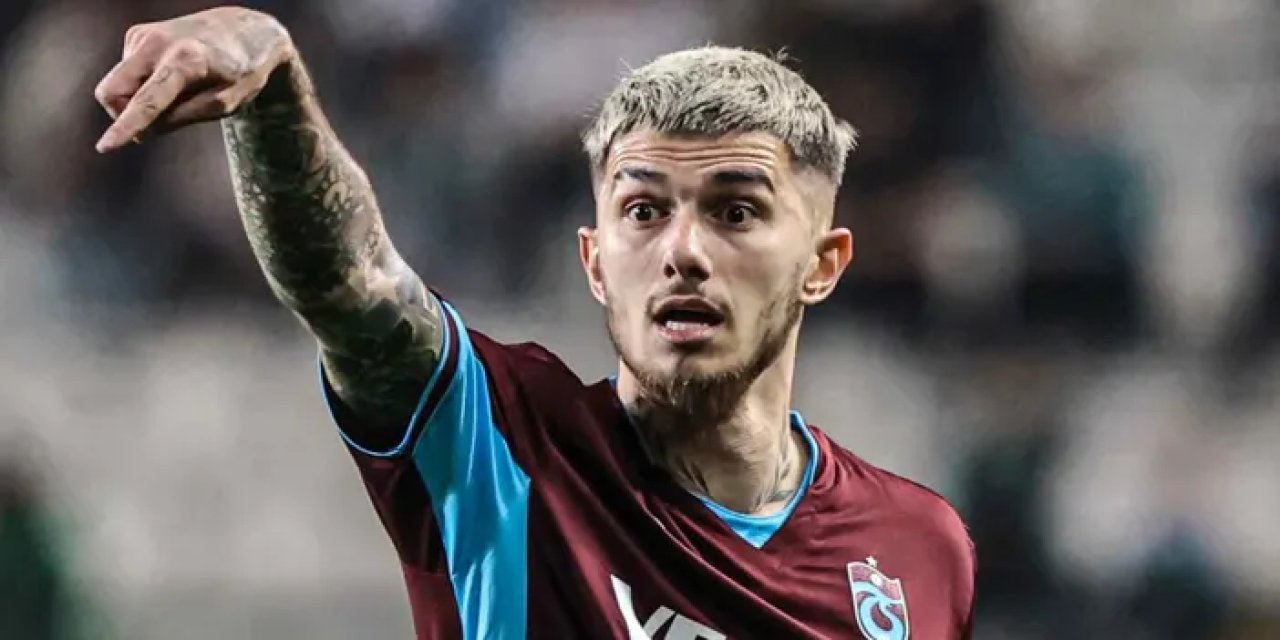 Trabzonspor'dan ayrılmıştı! Berat Özdemir'den Süper Lig ekibine sürpriz transfer