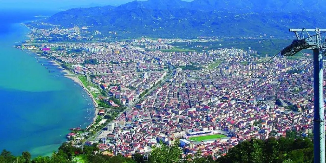 Ordu'da sosyal medyada görüntüleri yayılmıştı! O çocukların mahallesine park yapılacak