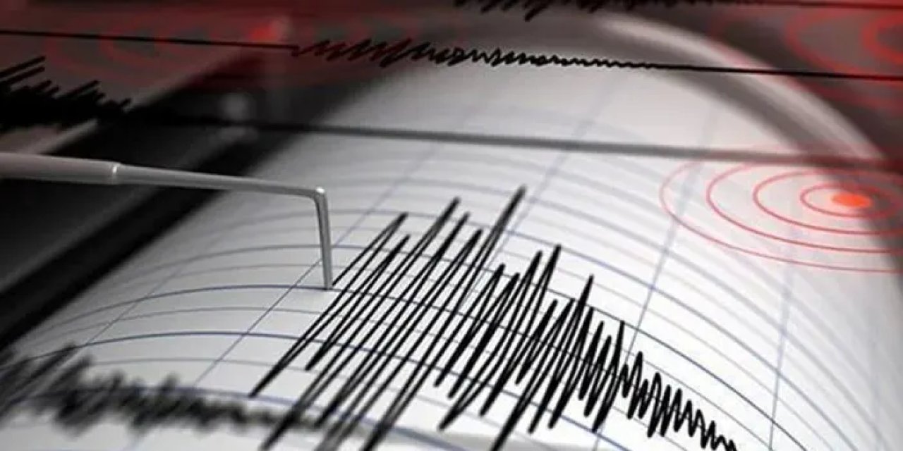 Malatya'da deprem mi oldu? AFAD açıkladı