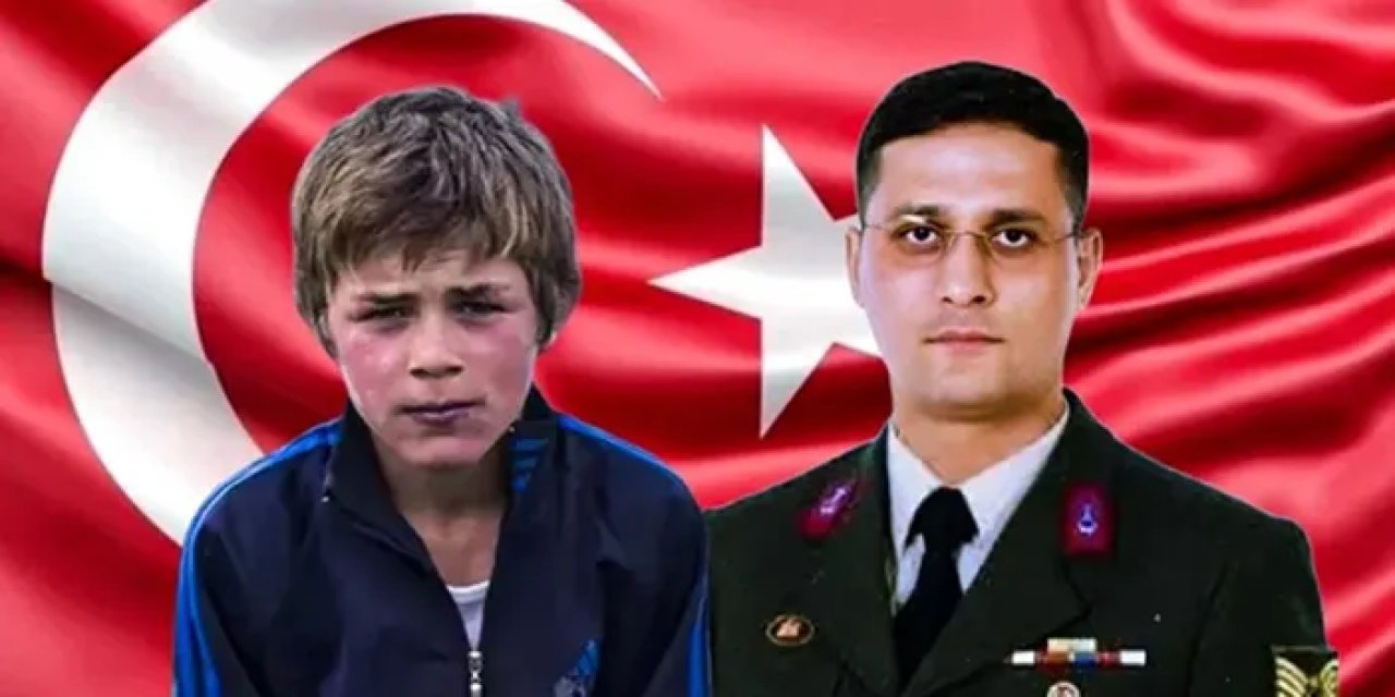 İçişleri Bakanı Yerlikaya Eren Bülbül ve Ferhat Gedik'i andı