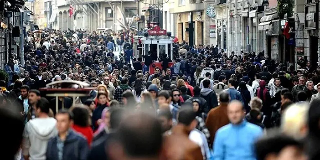 İstanbul geçen yıl ne kadar göç aldı? En fazla göç hangi şehirden