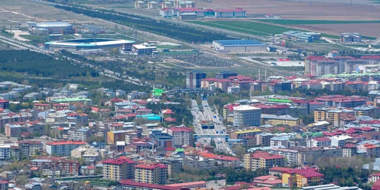 Erzurum kredi kullanımında birçok ili geride bıraktı