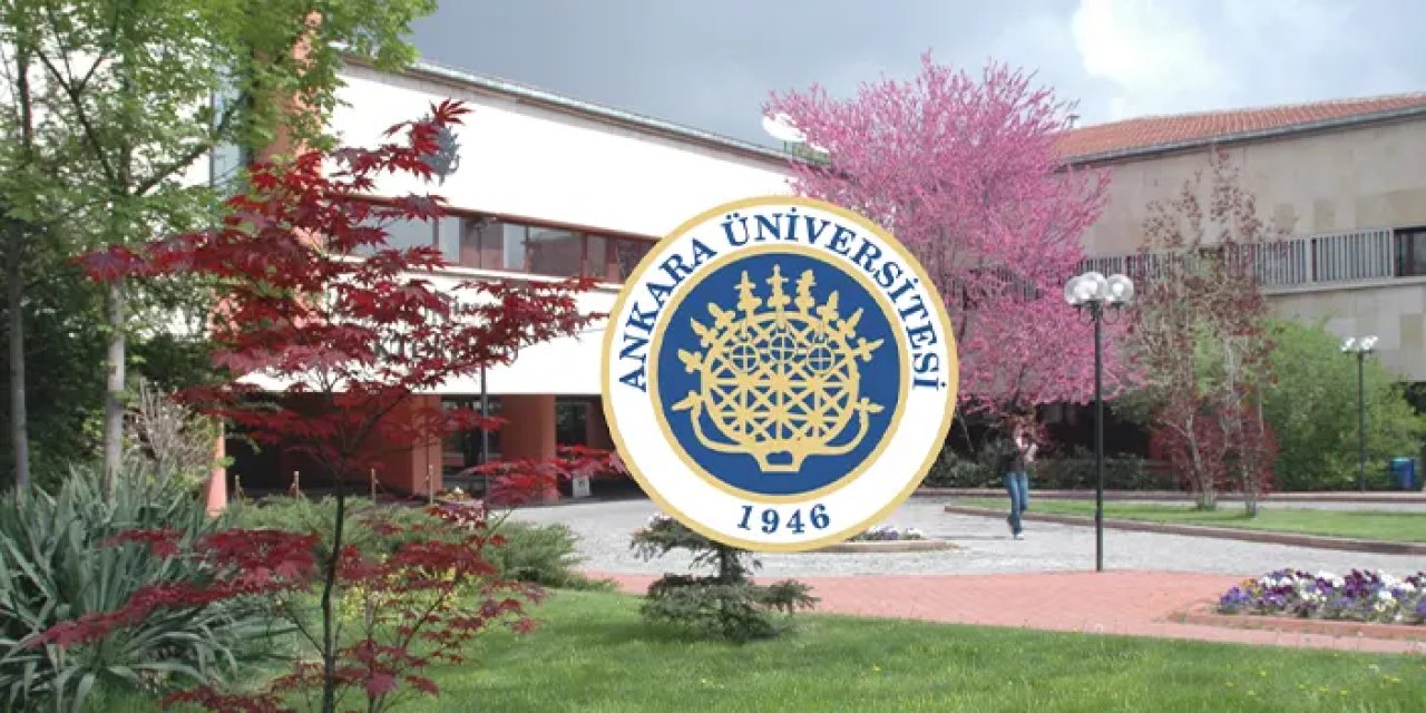 Ankara Üniversitesi Rektörü kim oldu?