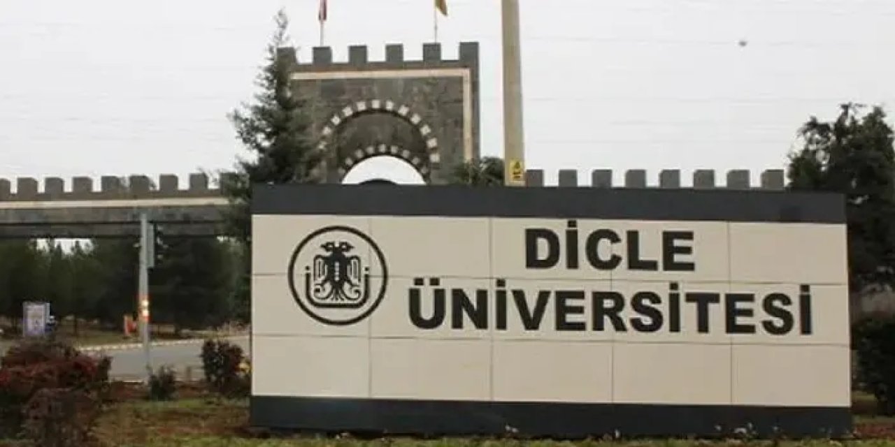 Dicle Üniversitesi'ne yeni rektör! Prof. Dr. Kamuran Eronat kimdir? Nereli, kaç yaşında?