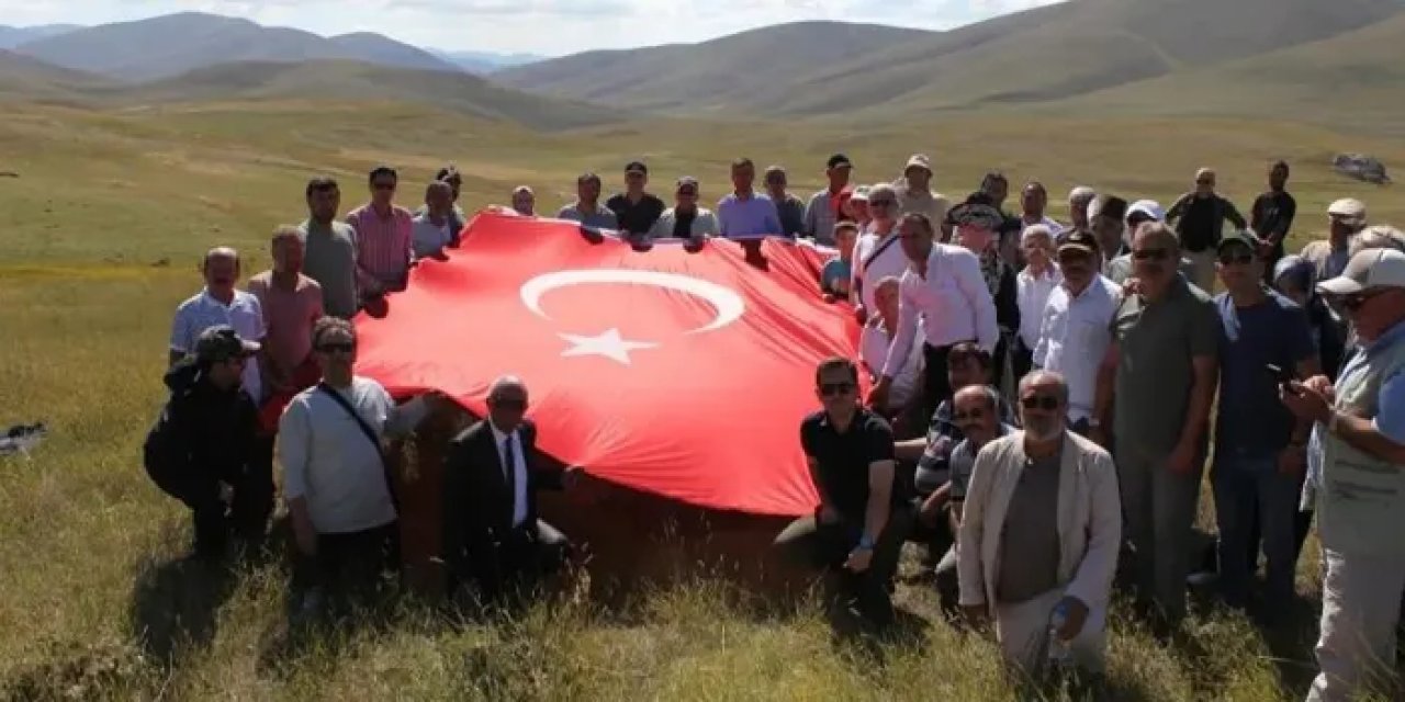 Bayburt’ta kutlama coşkusu!